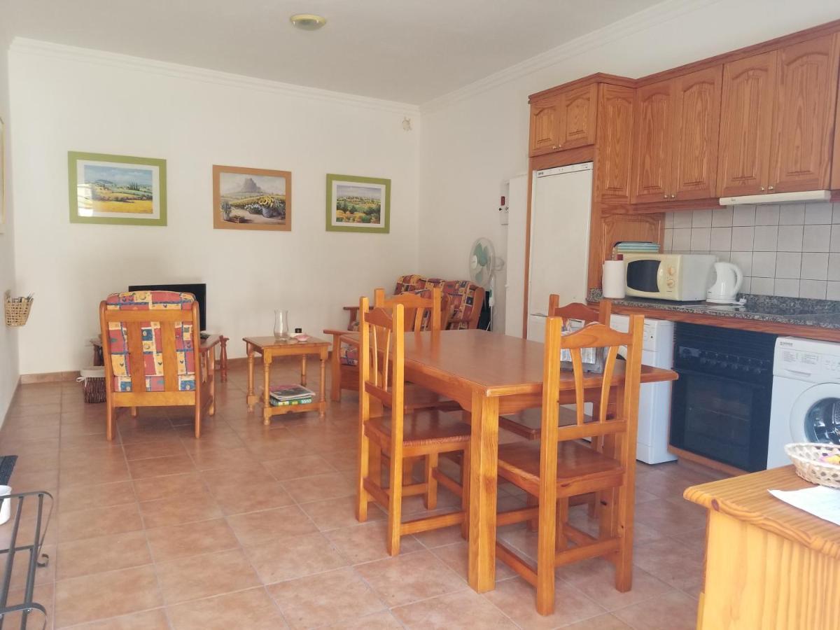 Casa Camino Tamadaba Apartman Agaete  Kültér fotó