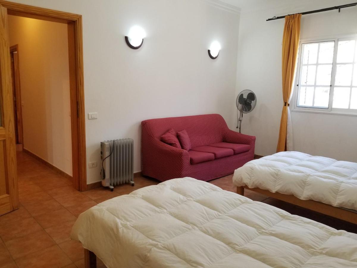 Casa Camino Tamadaba Apartman Agaete  Kültér fotó