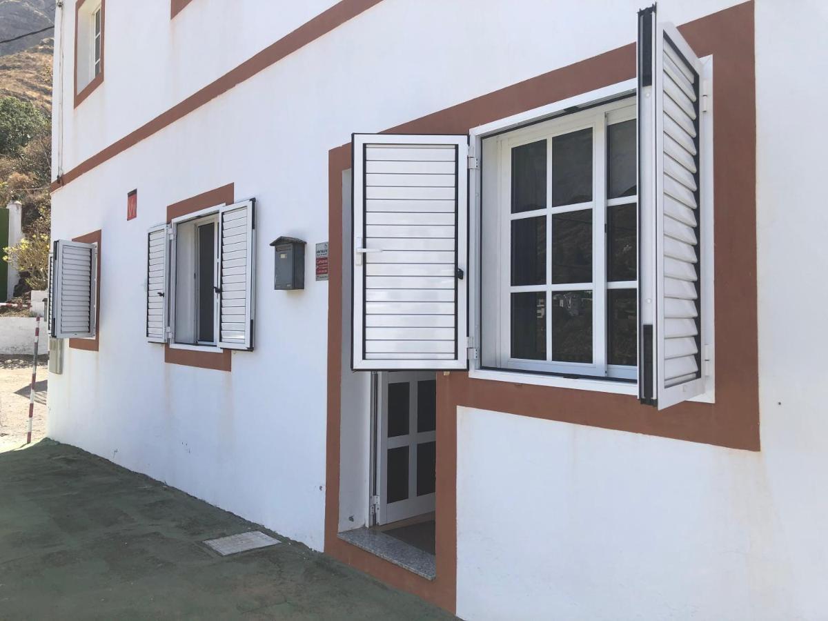 Casa Camino Tamadaba Apartman Agaete  Kültér fotó