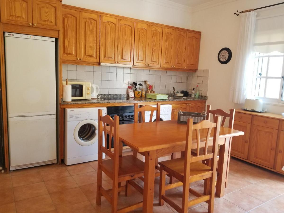 Casa Camino Tamadaba Apartman Agaete  Kültér fotó