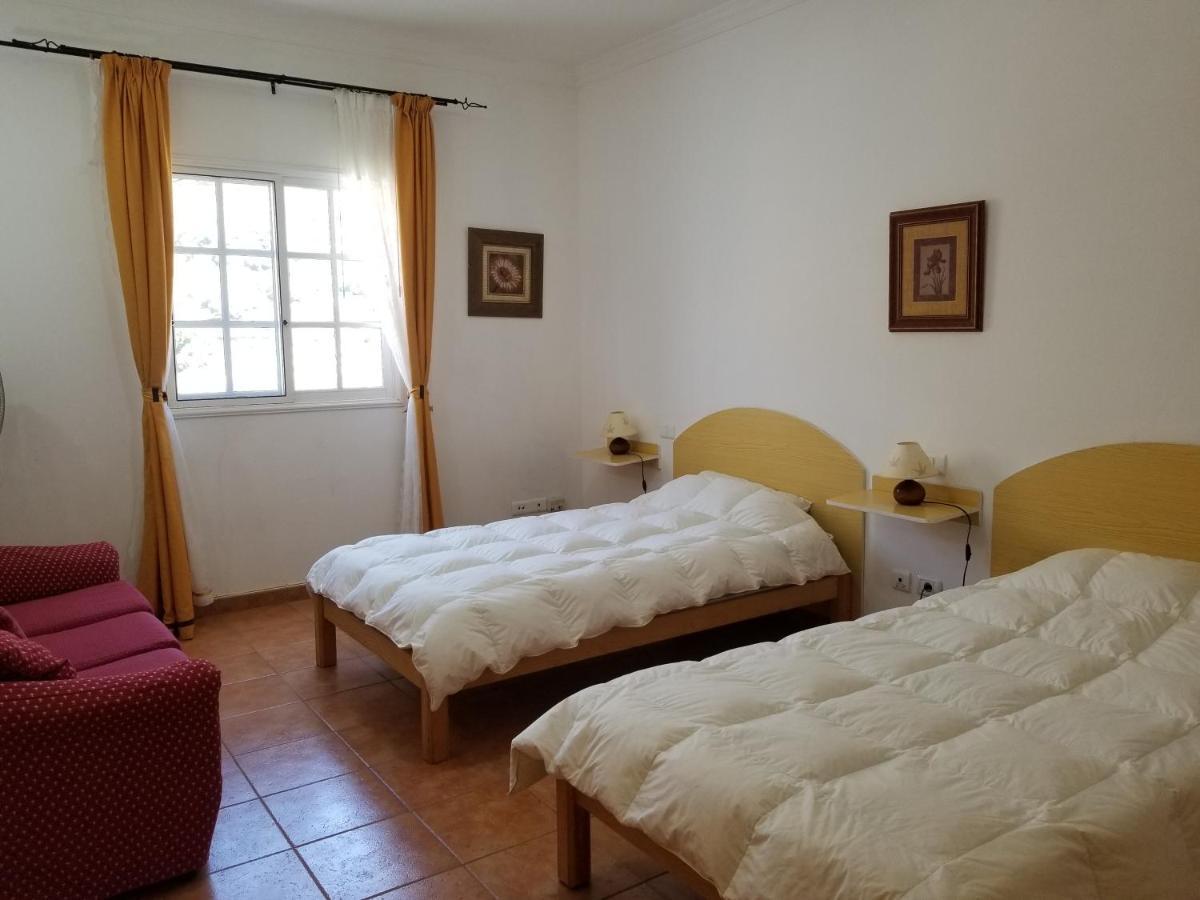 Casa Camino Tamadaba Apartman Agaete  Kültér fotó