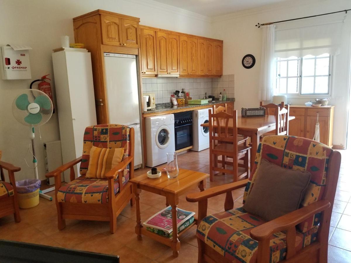 Casa Camino Tamadaba Apartman Agaete  Kültér fotó
