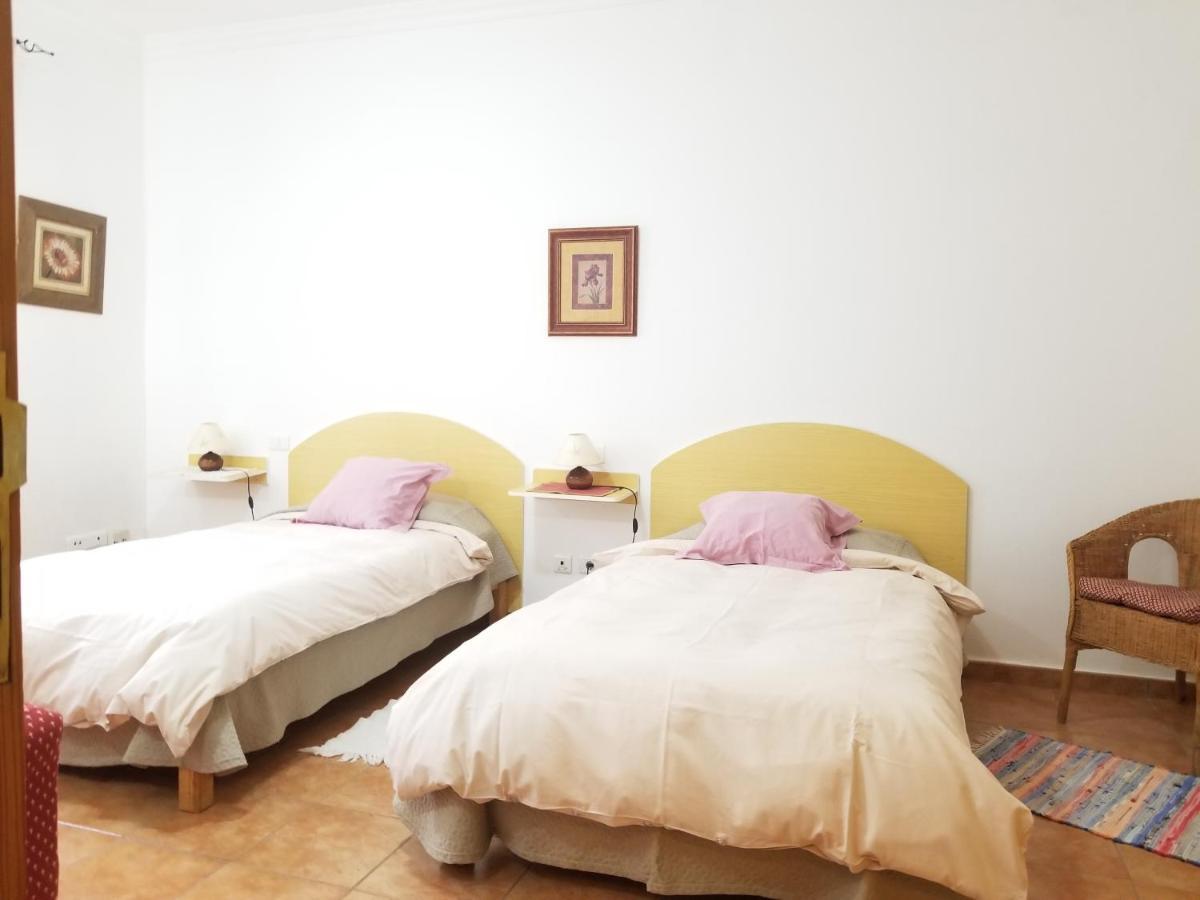 Casa Camino Tamadaba Apartman Agaete  Kültér fotó