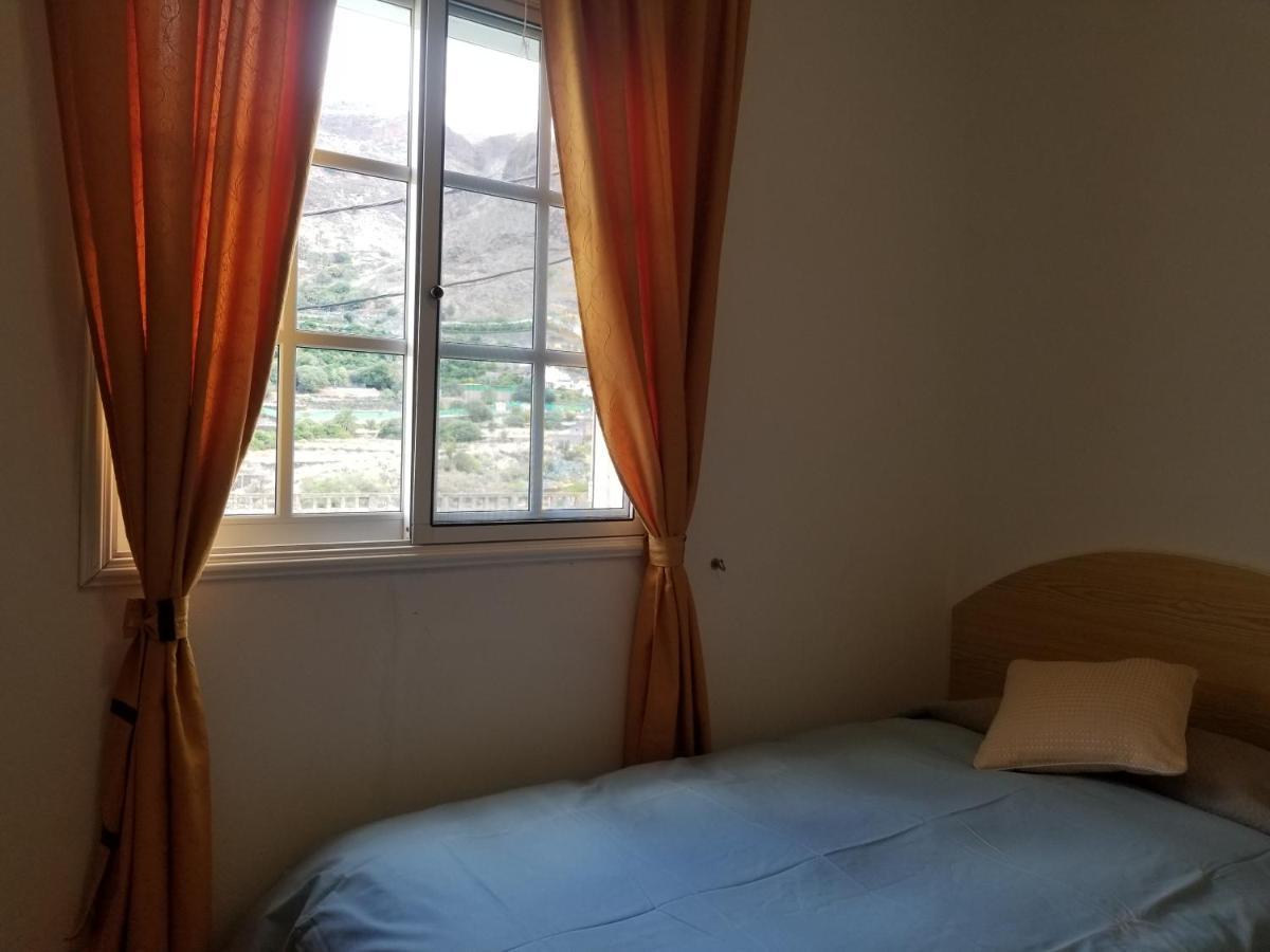 Casa Camino Tamadaba Apartman Agaete  Kültér fotó
