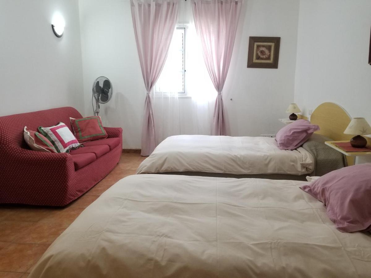 Casa Camino Tamadaba Apartman Agaete  Kültér fotó