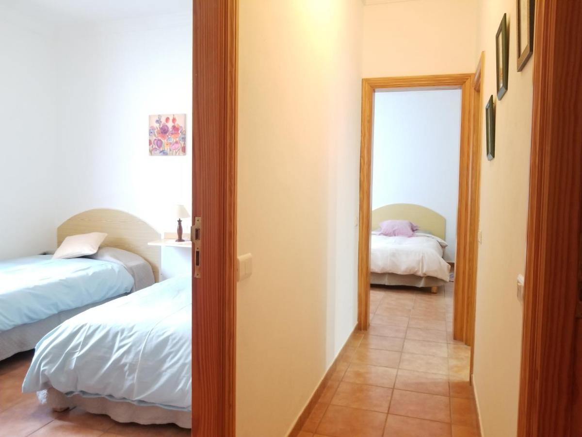 Casa Camino Tamadaba Apartman Agaete  Kültér fotó