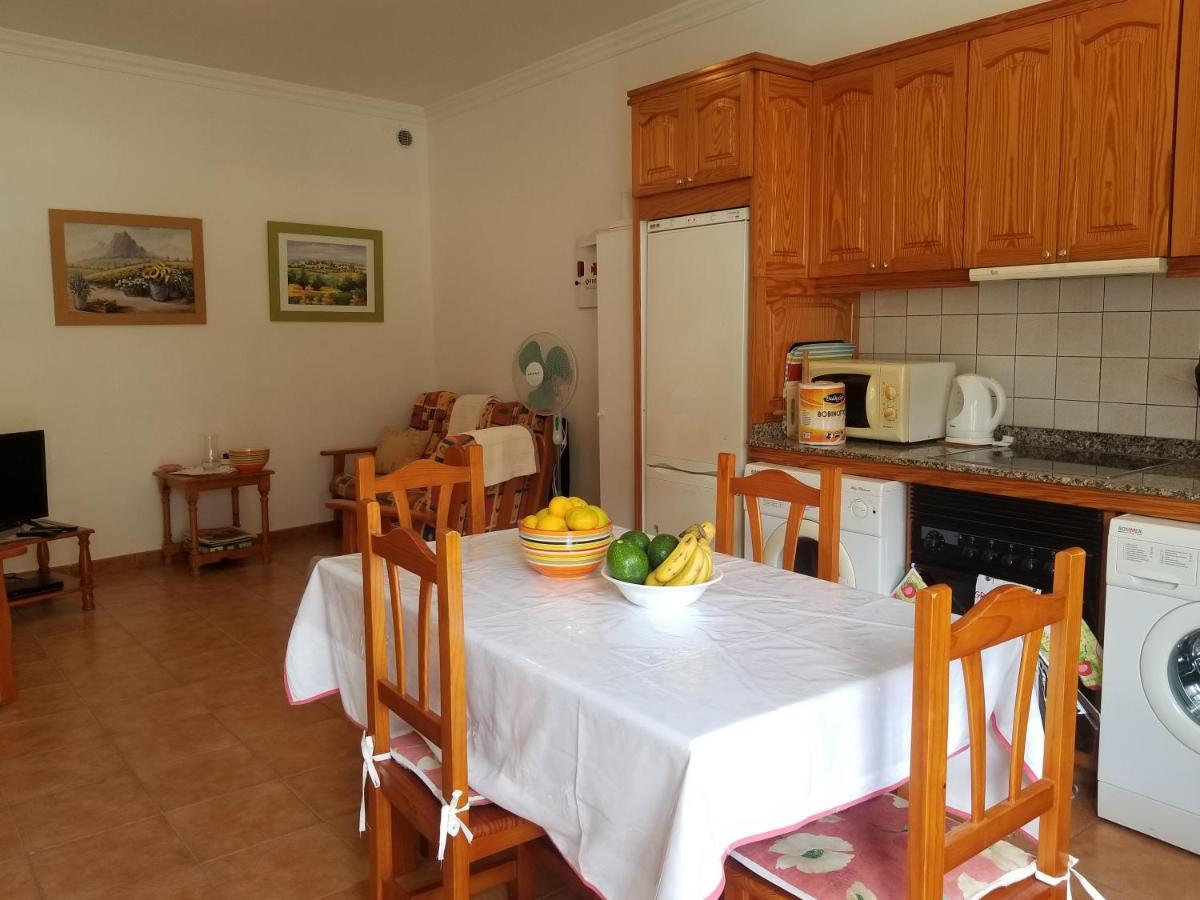 Casa Camino Tamadaba Apartman Agaete  Kültér fotó