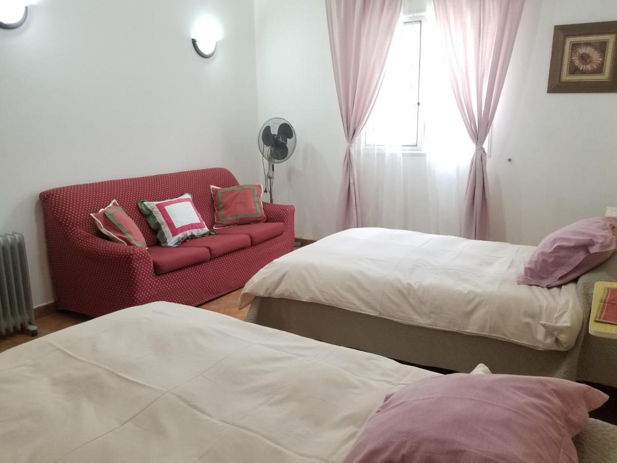 Casa Camino Tamadaba Apartman Agaete  Kültér fotó