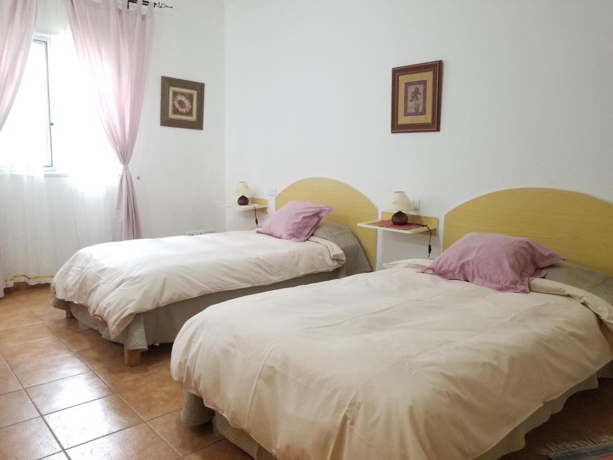 Casa Camino Tamadaba Apartman Agaete  Kültér fotó